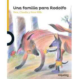 Una Familia Para Rodolfo