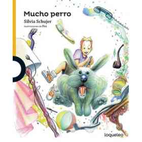 Mucho Perro