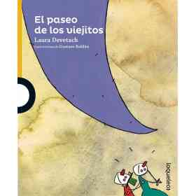 El Paseo De Los Viejitos