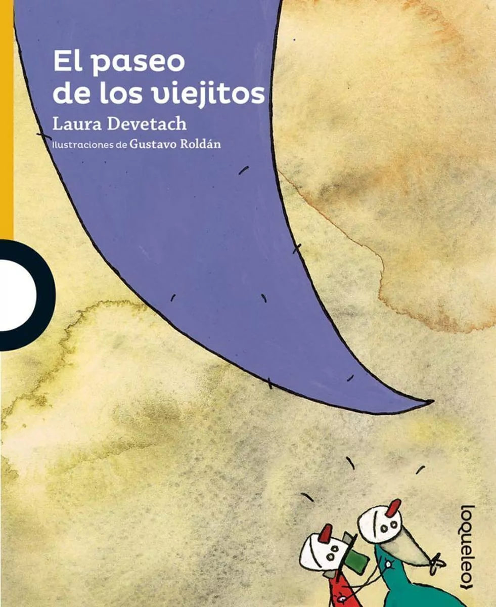 El Paseo De Los Viejitos