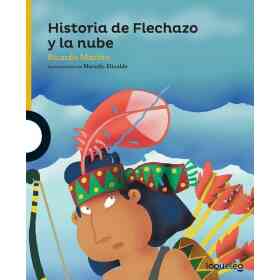 Historia De Flechazo Y La Nube