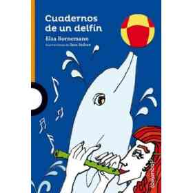 Cuadernos De Un Delfin