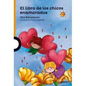 El Libro De Los Chicos Enamorados