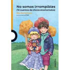 No Somos Irrompibles 10añ