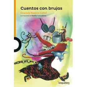 Cuentos Con Brujas