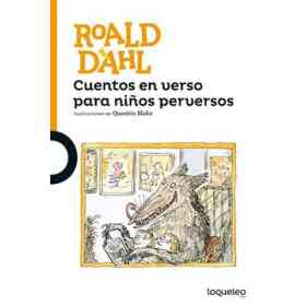 Cuentos en Verso Para Niños Perversos
