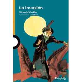 Invasion La