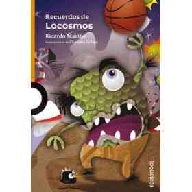 Recuerdos De Locosmos