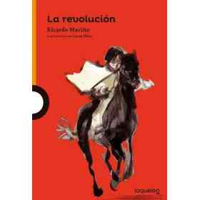 Revolucion. La