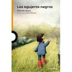 Los Agujeros Negros