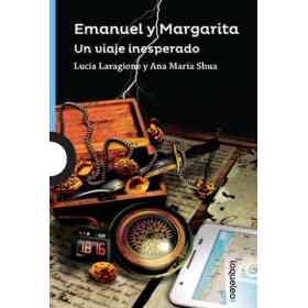Emanuel Y Margarita