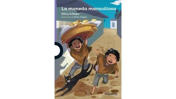 La Moneda Maravillosa