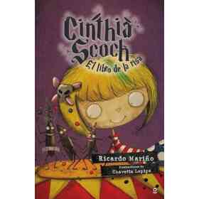 Cinthia Scoch - El Libro De La Risa