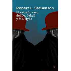 Extraño Caso Del Dr Jekyll Y Mr Hyde