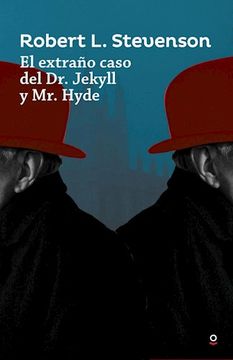 Extraño Caso Del Dr Jekyll Y Mr Hyde