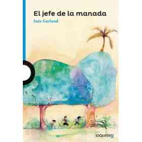 El Jefe De La Manada (Spanish Edition)