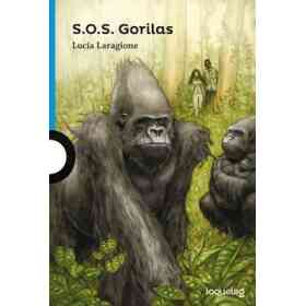 S. O. S. Gorilas
