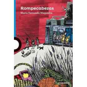 Rompecabezas
