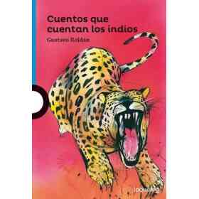 Cuentos Que Cuentan Los Indios