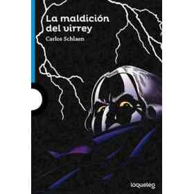 La Maldicion Del Virrey