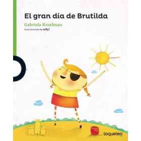 El Gran Dia De Brutilda