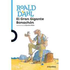 El Gran Gigante Bonachon