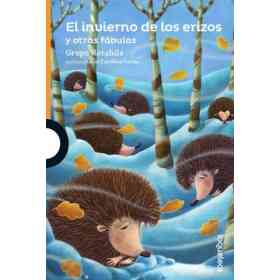El Invierno De Los Erizos