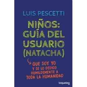 Niños Guia Del Usuario ( Natacha )