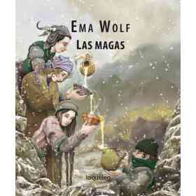 Las Magas