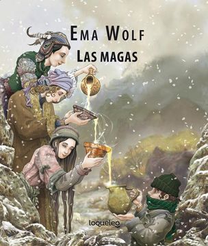 Las Magas