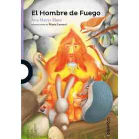 El Hombre De Fuego