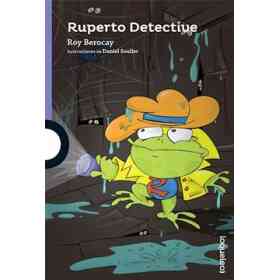 Ruperto Detective