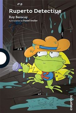 Ruperto Detective