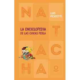 La Enciclopedia De Las Chicas Perla
