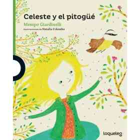 Celeste Y El Pitogue