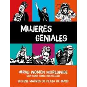 Mujeres Geniales