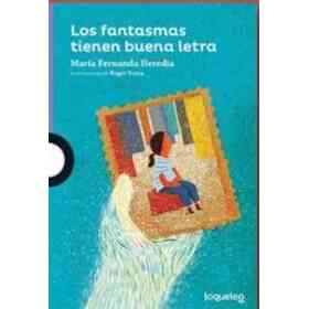 Fantasmas Tienen Buena Letra, Los