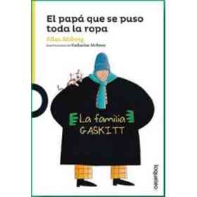 Papa Que Se Puso Toda La Ropa El