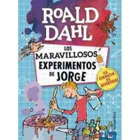 Los Maravillosos Experimentos De Jorge