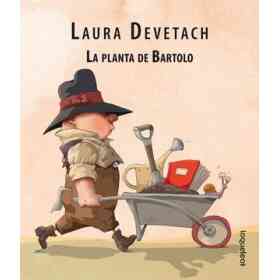 Planta De Bartolo La