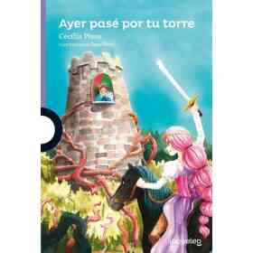 Ayer Pase Por Tu Torre