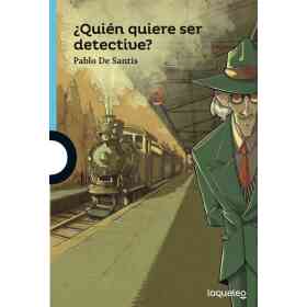 Quien Quiere Ser Detective?