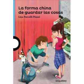 La Forma China De Guardar Las Cosas