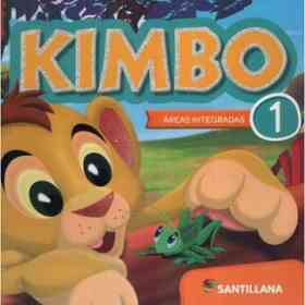 Kimbo 1 - Areas Integradas
