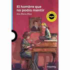 El Hombre Que No Podia Mentir