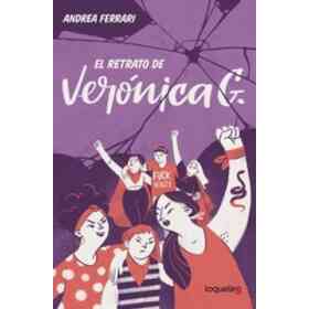 El Retrato De Veronica G.