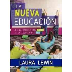 La Nueva Educacion - Santillana