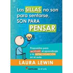 Sillas No Son Para Sentarse Son Para Pensar