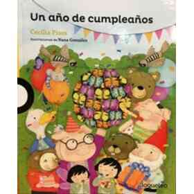 Un año De Cumpleaños