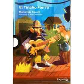 Tincho Fierro